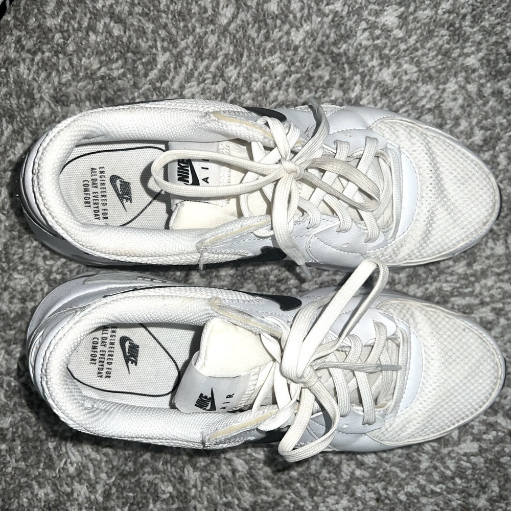 Nike sports